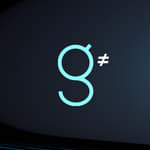 Geeks Ecuador logo