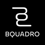 Bquadro logo