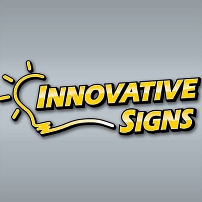 Innovative Signs
