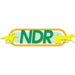 NDRW logo