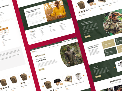 Provival | Website Optimierung, E-Commerce Marketing (SEA & SEO) - Marketing