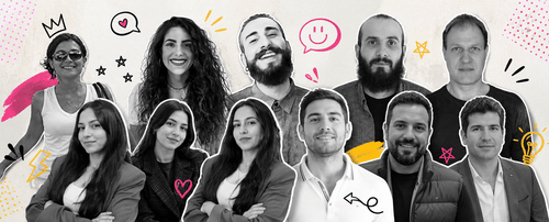 Comunicare Marketing 360 cover