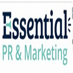 Essential PR & Marketing logo