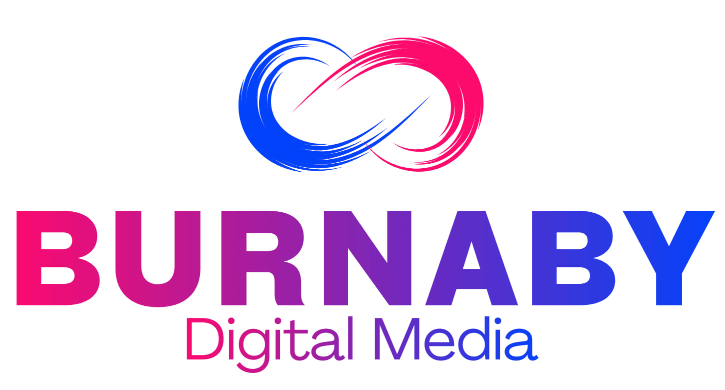Burnaby Digital Media- BC, Alberta, Saskatchewan