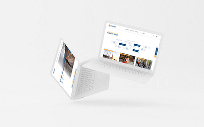 Nabuurs - Branding & Positionering