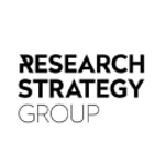 Research Strategy Group logo