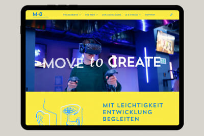 M8 Evolutionspädagogik – Mit Leichtigkeit Entwicklung begleiten - Print