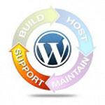 Wordpress Expert Guru logo
