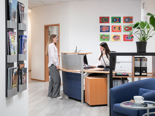 Vista Nova Büro für neue Medien GmbH & Co. KG cover