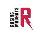 Raging Madhats Media PVT LTD logo