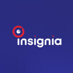 Insignia logo