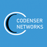 Codenser Networks logo