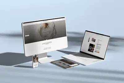Atelierhamam, Launch & Setup für Kosmetik Shop - E-Commerce