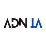 ADN IA logo
