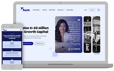Website Design Engages Audience and Converts Leads - Website Creation
