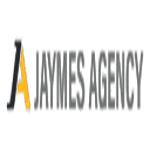 Jaymes Agency logo