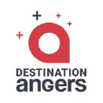 Destination Angers, Office de tourisme