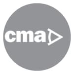CMA Brand Presence & Design logo