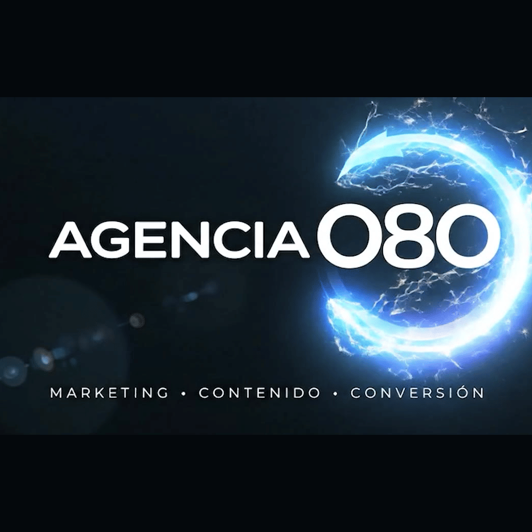 Agencia 080