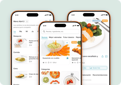 FuturApp | Futurlife 21 - Application mobile