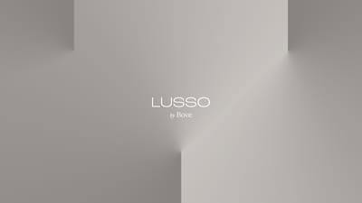 Lusso by Bove - Image de marque & branding
