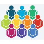 Mosaic Partners logo
