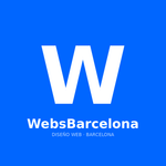 Webs Barcelona logo