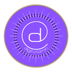 DigitVitamin logo