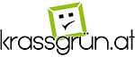 Krassgrün.at logo