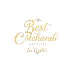 Keshav Henna Creations logo