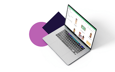 Webshop migratie van Wordpress naar Shopify - Website Creatie