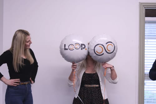 Loop Digital Marketing Ltd cover