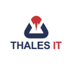 THALES IT logo