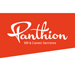 Panthion HR logo