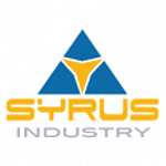 Syrus industry logo