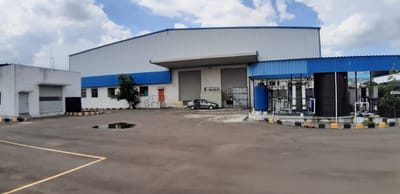 warehouse space - Reclame