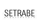 Setrabe Arquitectura logo