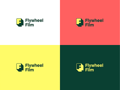 Flywheel Film: Branding & Website - Markenbildung & Positionierung