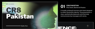 CR8 - Creación de Sitios Web