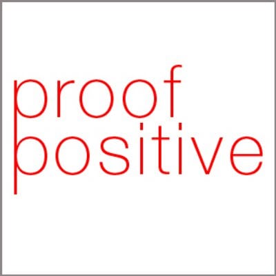 Proof Positive Ltd