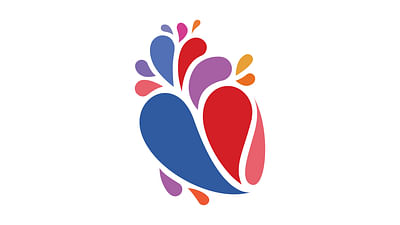 CardioS Congress - Visual identity - Image de marque & branding
