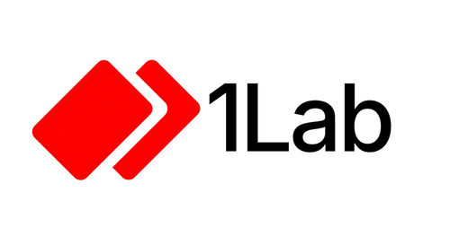 1Lab cover