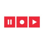 News on Video logo