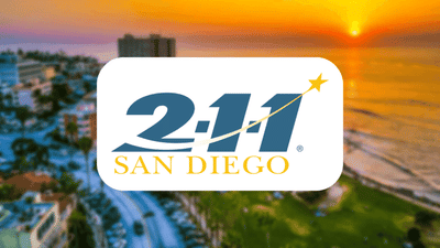 211 San Diego Salesforce Community Optimization - Software Development