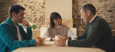 AlmaNatura: el documental 2025 - Comunicación corporativa