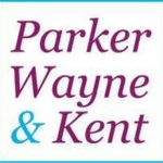 Parker, Wayne & Kent logo