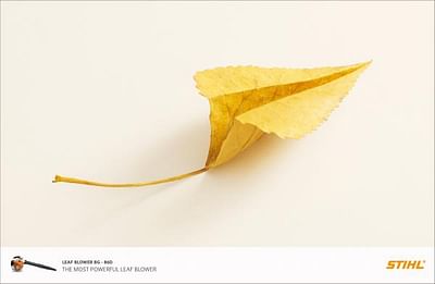 Airplane, 1 - Advertising