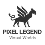 Pixel Legend