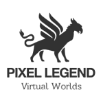 Pixel Legend