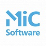 MiC Software logo